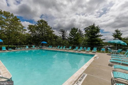 708 Thornhill Dr, Collegeville PA  19426-3955 exterior