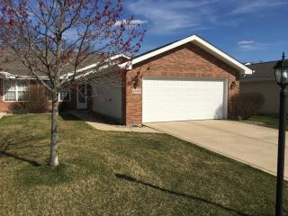 6949 Tompkins Ct, Griffith, IN 46319-3438
