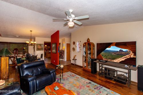 30 Pr Cir, Sedona AZ 86351-7640 exterior
