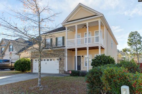 121 Windstone Dr, Lexington SC  29073-6715 exterior
