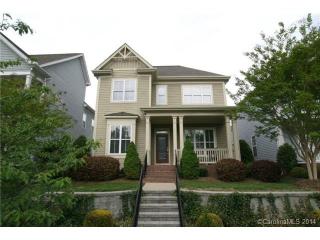 423 Vintage Hill Ln, Huntersville, NC 28078-0646