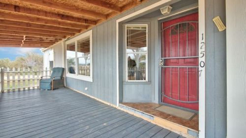 12507 212th Dr, Buckeye, AZ 85326-1940