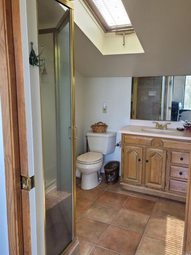 3431 Burnside Rd, Sebastopol CA  95472-9139 exterior