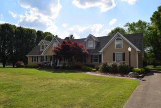 2201 Ooltewah Ringgold Rd, College Dale TN  37363-9392 exterior