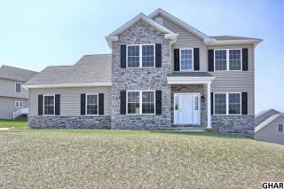 10 Grandview Dr, Siddonsburg, PA 17019-9634