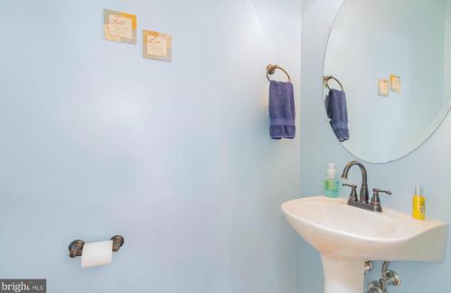 102 Evergreen Cir, Siddonsburg PA  17019-9630 exterior