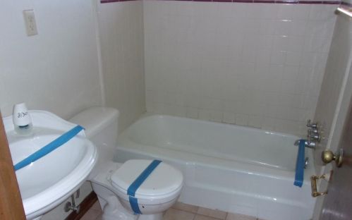 4171 Bingamon Rd, Mount Olive OH  45106-8608 exterior