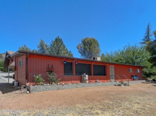 4444 Montezuma Ave, Mcguireville AZ  86335-5494 exterior