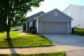 2625 Coronado Rdg, Lexington, KY 40511-8869