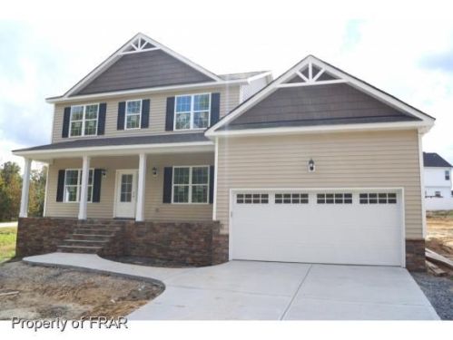 236 Glendale Cir, Sanford, NC 27332-6919