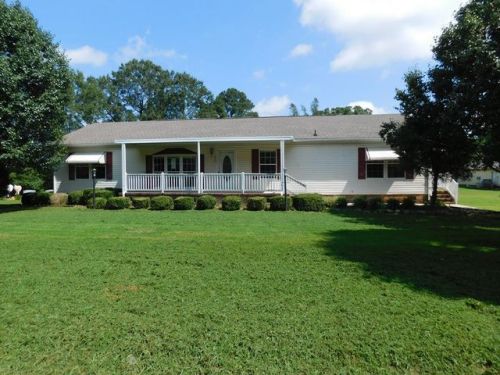 270 Saponi Rd, Essex, NC 27844-9354