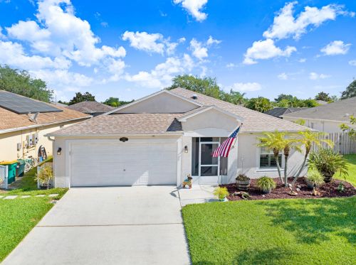 2126 Deercroft Dr, Melbourne, FL 32940-6348