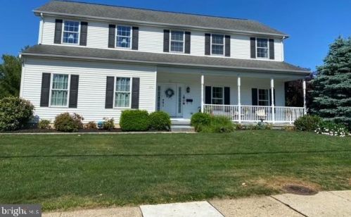 340 Bellevue Ave, Langhorne PA 19047-2847 exterior