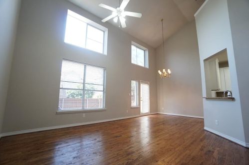 8613 Forest Highlands Dr, Plano TX  75024-7712 exterior