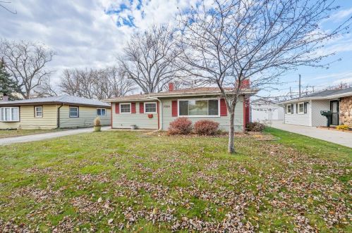 7320 Nebraska Ave, Hammond, IN 46323-2923