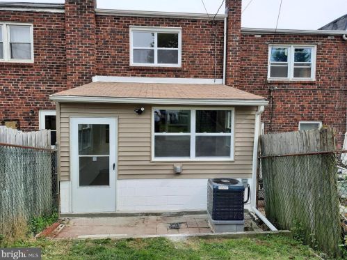 1641 Willow St, Norristown PA  19401-3067 exterior