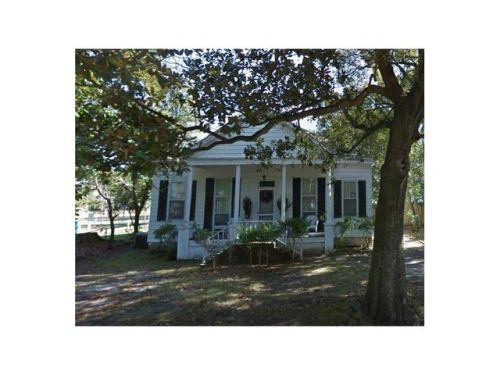 353 Ann St, Mobile AL  36604-2308 exterior