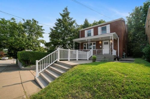 4311 Glen Lytle Rd, Pittsburgh, PA 15217-2817