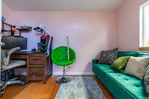 9591 Kristine Way, Windsor CA  95492-8889 exterior