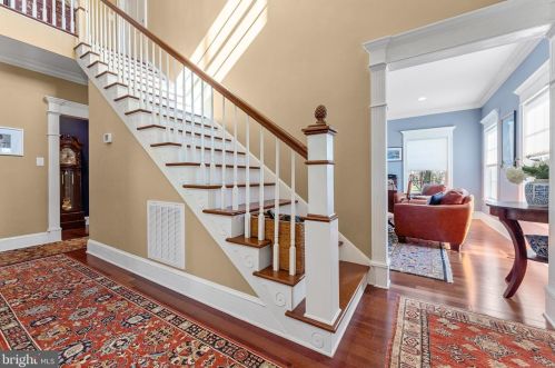 963 Bancton Rd, Kinsale VA  22488-2530 exterior