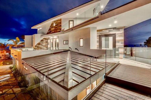 4410 Adair St, San Diego CA  92107-3802 exterior