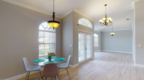 4003 5th St, Lehigh Acres FL  33976-2237 exterior