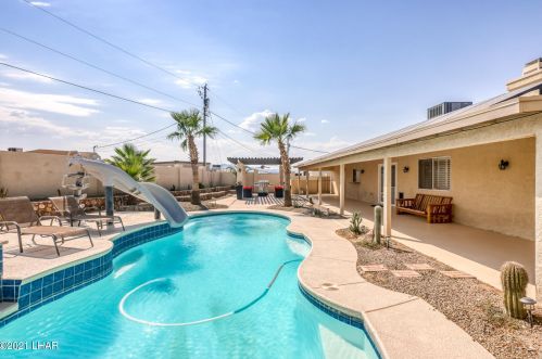 1840 Glorietta Dr, Lake Havasu City, AZ 86404-1823