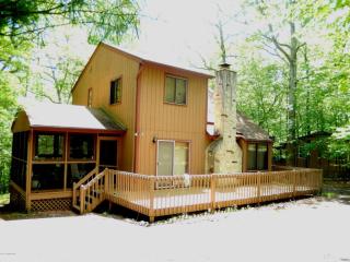 111 Berkshire Ct, Bushkill, PA 18324-8822