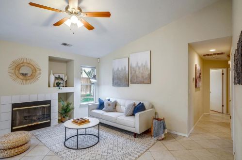 840 Babbs Creek Dr, Gilroy CA  95020-3401 exterior