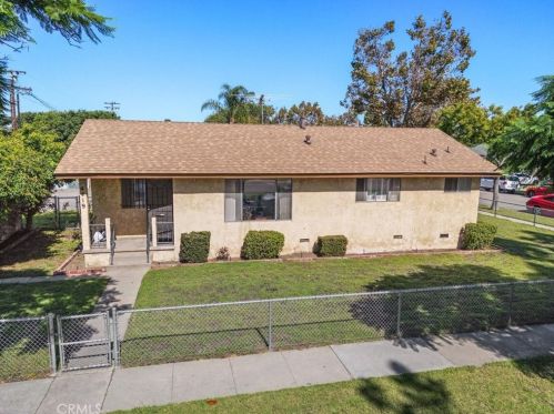 4419 South St, Lakewood CA  90712-1149 exterior