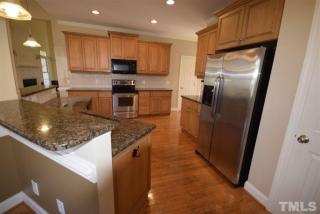 4509 Ocean Crest Cir, Raleigh NC  27603-5350 exterior