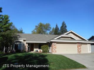 8401 Blossom Hill Ct, Citrus Heights CA  95610-0501 exterior