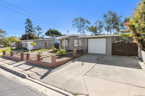 5759 Redwood St, San Diego, CA 92105-3814