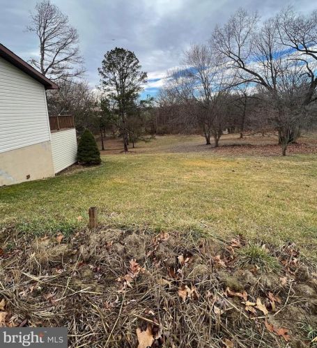 468 Hillcrest Rd, Edinburg VA  22824-2923 exterior