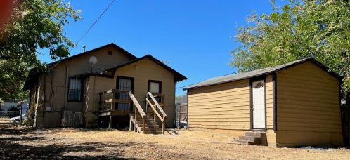 3301 Fitzhugh Ave, Fort Worth, TX 76105-4818