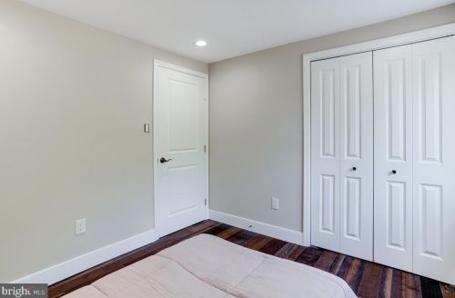 15215 Noblewood Ln, Bowie MD  20716-1226 exterior