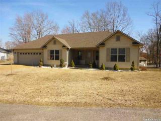 845 Walnut Cv, Henderson, TN 38340-1261