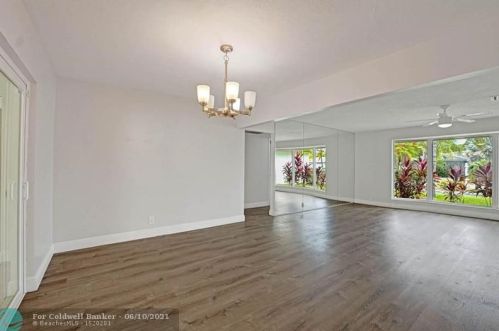 3341 41st Ct, Hollywood FL  33021-1940 exterior