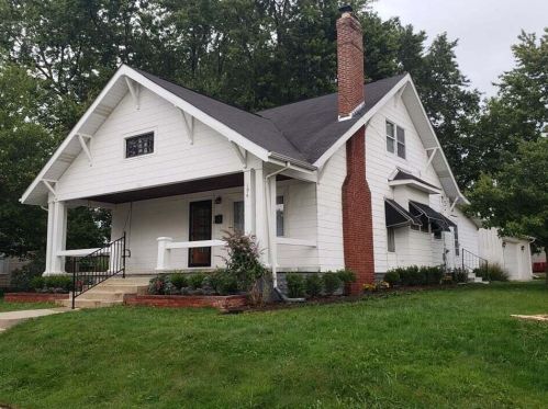 194 Washington Ave, London, OH 43140-1457