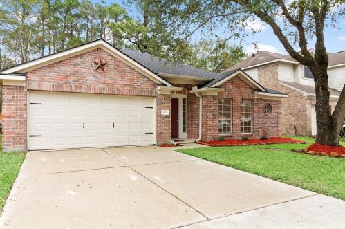 4926 Timber Path Dr, Humble, TX 77346-4465