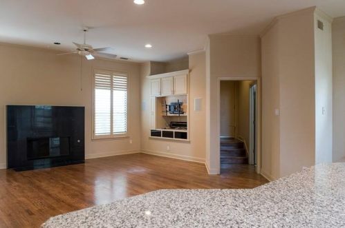 1604 Driskill Dr, Irving TX  75038-5950 exterior