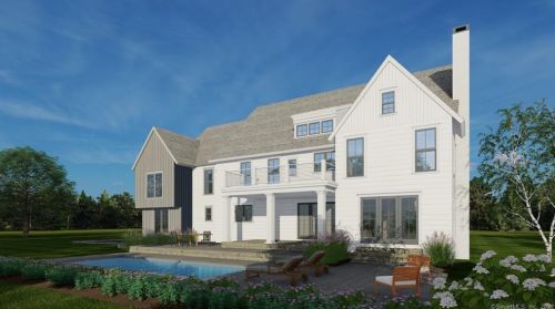 729 Smith Ridge Rd, New Canaan, CT 06840-3228