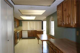 3725 Walnut Dr, Bedford TX  76021-5127 exterior