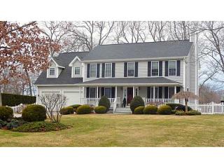 499 Comstock Pkwy, Cranston, RI 02921-2345