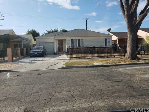 1616 Tichenor St, Compton, CA 90220-4229