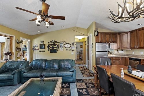 1037 Mountain View Blvd, Big Bear City CA  92314 exterior