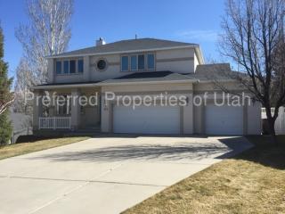 475 Caroline Day Cv, Draper UT  84020-5164 exterior
