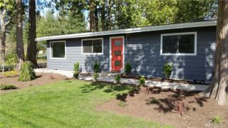 1202 152nd St, Seattle WA  98133-6214 exterior