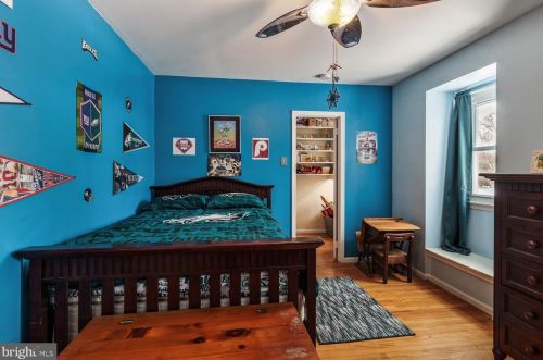 370 Ramsey Rd, Yardley PA 19067-4639 exterior