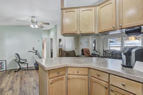 10 Wendy Cir, Grass Valley CA  95945-7037 exterior